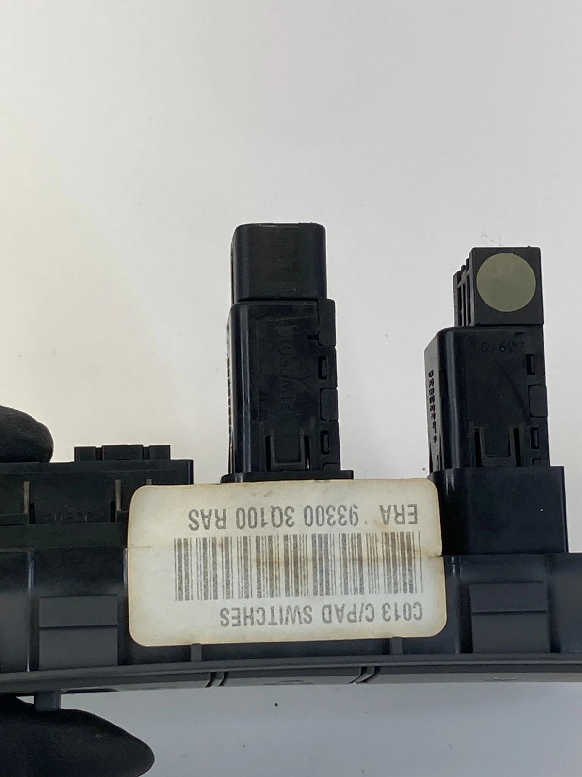 2011-2014 HYUNDAI SONATA DASH PANEL DIMMER LIGHT ECO TRACTION CONTROL SWITCH OEM