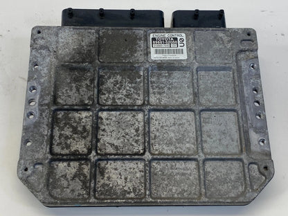 2010-2012 TOYOTA YARIS 1.5L L4 ENGINE COMPUTER CONTROL MODULE ECU 8966152Q50 OEM