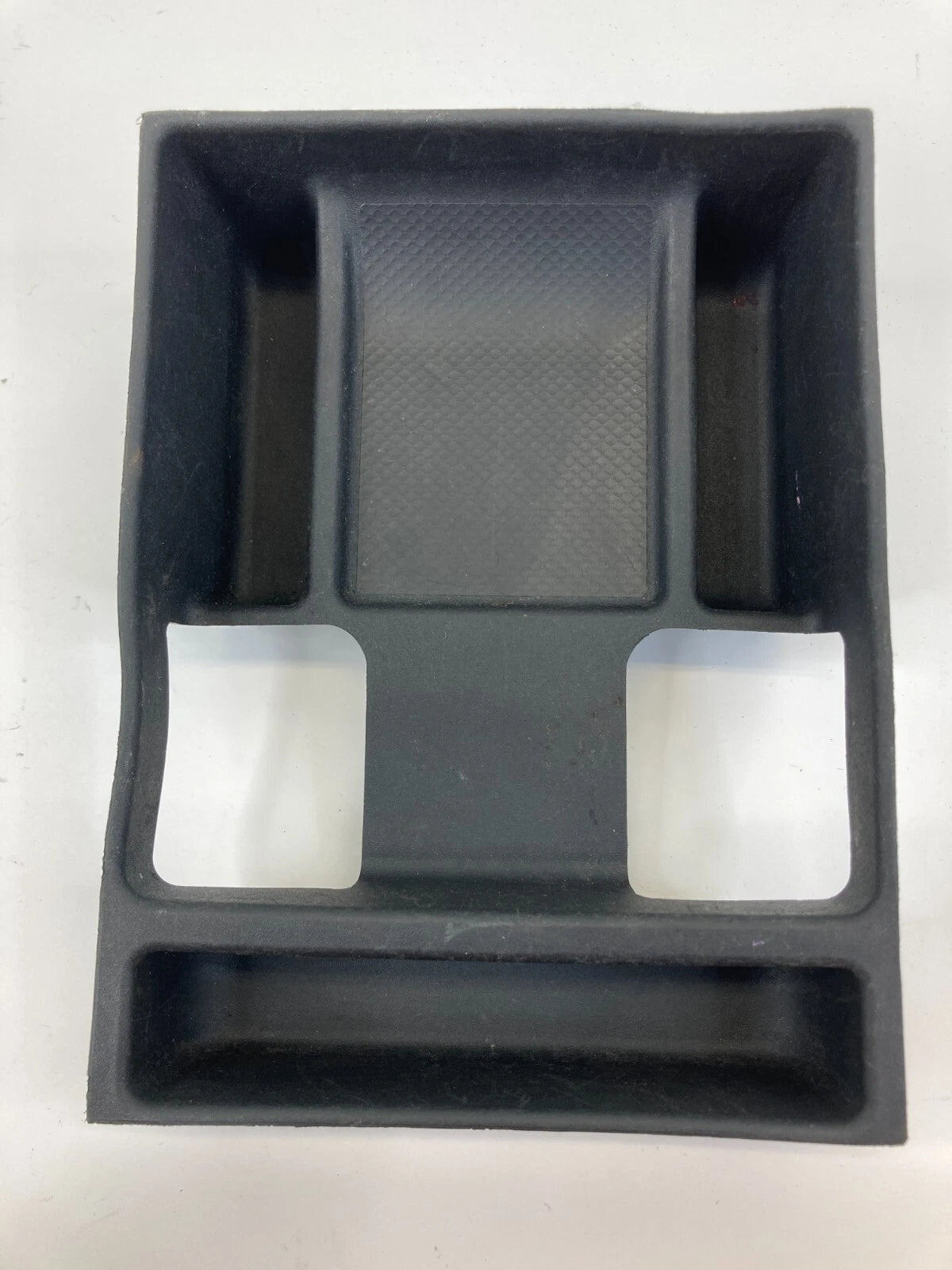 2011 12 13 2014 DODGE CHARGER CENTER CONSOLE STORAGE TRAY AA31280150 OEM
