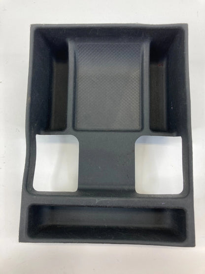 2011 12 13 2014 DODGE CHARGER CENTER CONSOLE STORAGE TRAY AA31280150 OEM