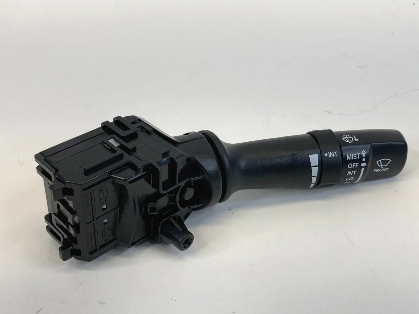 2011-2016 HYUNDAI ELANTRA SEDAN FRONT COLUMN WINDSHIELD WIPER CONTROL SWITCH OEM