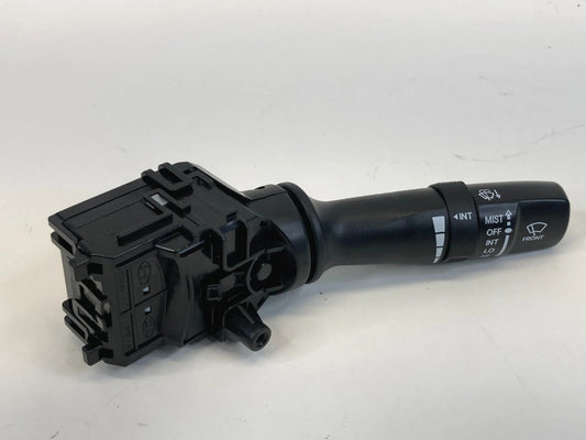 2011-2016 HYUNDAI ELANTRA SEDAN FRONT COLUMN WINDSHIELD WIPER CONTROL SWITCH OEM