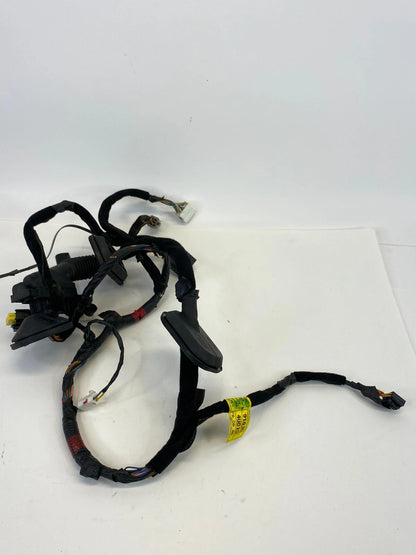 2014 2015 2016 KIA OPTIMA FRONT SIDE DOOR HARNESS WIRE WIRING 91630-4U010 OEM