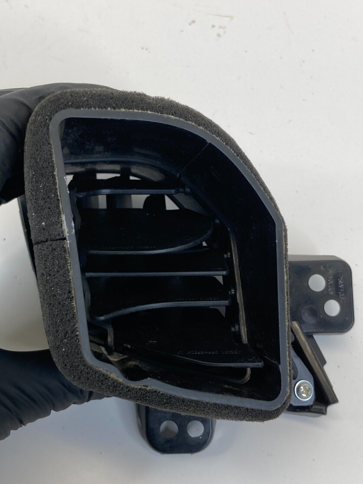 2011 2012 2013 Hyundai Elantra Center Dash Left A/C Air Vent Outlet Grille Duct