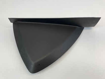 2012-2018 Ford Focus Front Passenger Side Dash End Cap Cover Bezel Trim OEM