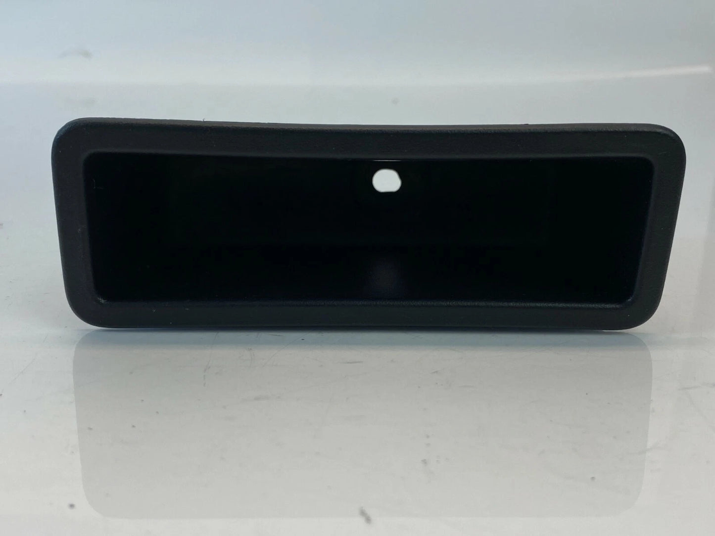 05-07 MERCURY MARINER REAR LEFT SIDE STORAGE POCKET DOOR TRIM PANEL 5E6X-7823711