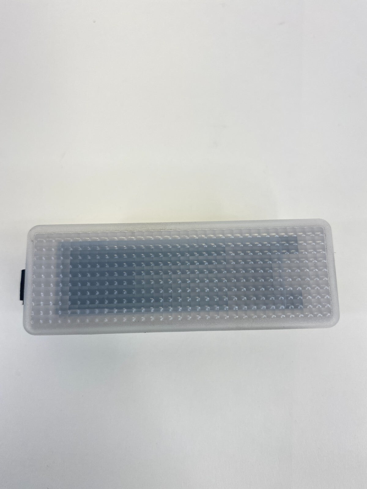 2007-2016 BMW 328i Left Side Door Panel Interior Courtesy Light Lamp 6-972-605