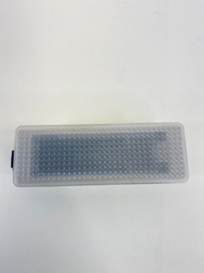 2007-2016 BMW 328i Left Side Door Panel Interior Courtesy Light Lamp 6-972-605