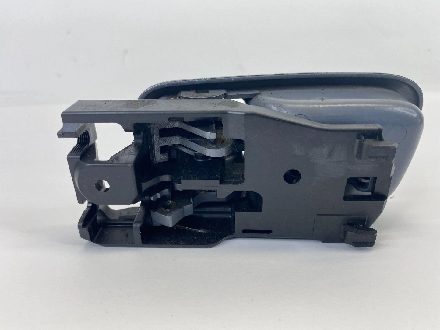 2001-2003 TOYOTA RAV4 REAR RIGHT SIDE INNER INTERIOR DOOR HANDLE OEM
