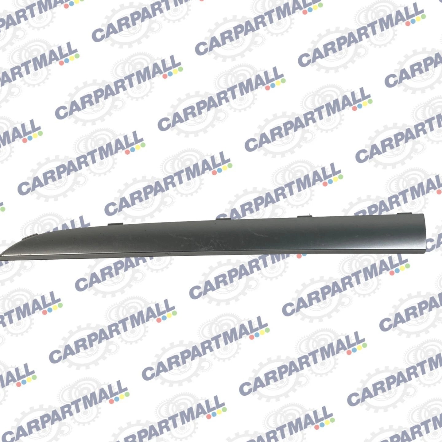 2010-2013 SUBARU LEGACY INSTRUMENT PANEL RIGHT SIDE COVER BEZEL TRIM MOLDING
