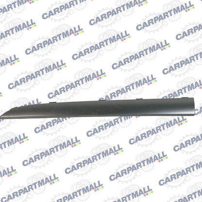 2010-2013 SUBARU LEGACY INSTRUMENT PANEL RIGHT SIDE COVER BEZEL TRIM MOLDING