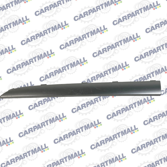 2010-2013 SUBARU LEGACY INSTRUMENT PANEL RIGHT SIDE COVER BEZEL TRIM MOLDING