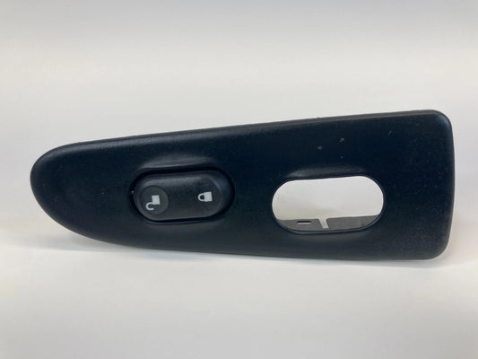 1999-2003 FORD WINDSTAR FRONT RIGHT SIDE DOOR WINDOW SWITCH BEZEL W/ LOCK SWITCH