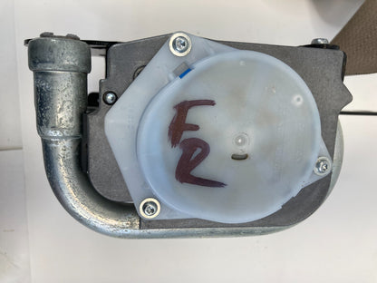 2009-2012 Nissan Murano Front Right Side Seat Belt Retractor Assy TK-AH2-G2255