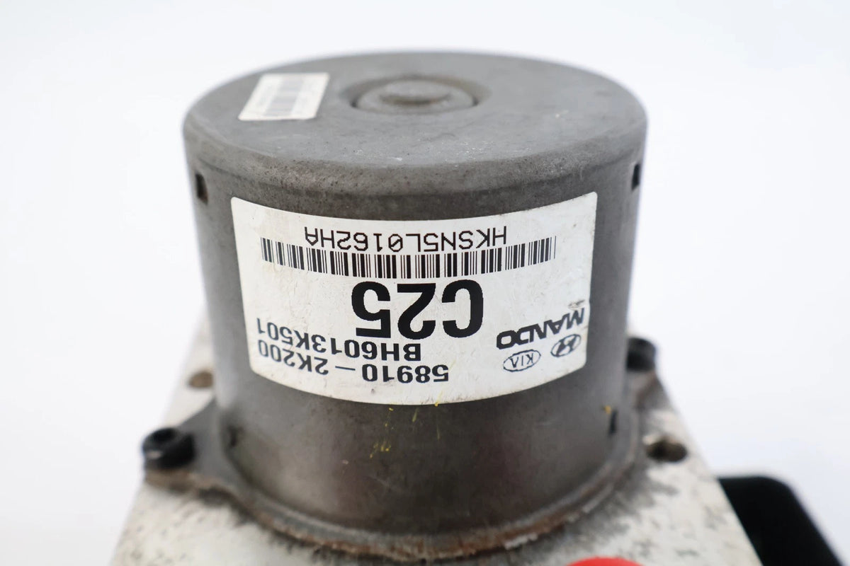 2012 2013 KIA SOUL 2.0L ABS ANTI-LOCK BRAKE PUMP MODULE UNIT OEM 58910-2K200