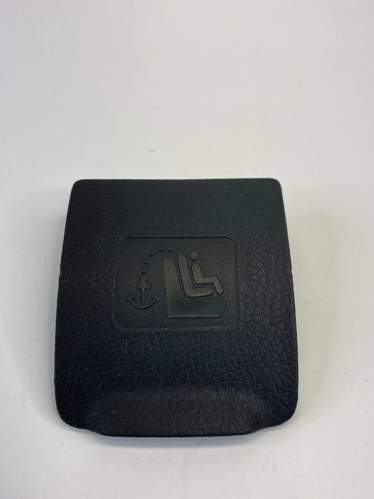 08 09 10 11 12 HONDA ACCORD SEDAN REAR CHILD ANCHOR COVER CAP LID 84501-TA0 OEM