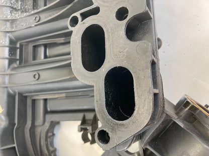 2006-2010 DODGE CHARGER 2.7L UPPER INTAKE MANIFOLD ASSEMBLY OEM