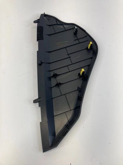 2006-2015 LEXUS IS250 FRONT RIGHT SIDE CAP END PANEL COVER BEZEL 55317-53070 OEM