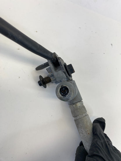 2011-2015 Buick Enclave Front Left Driver Side Seat Belt Retractor 22783051 OEM