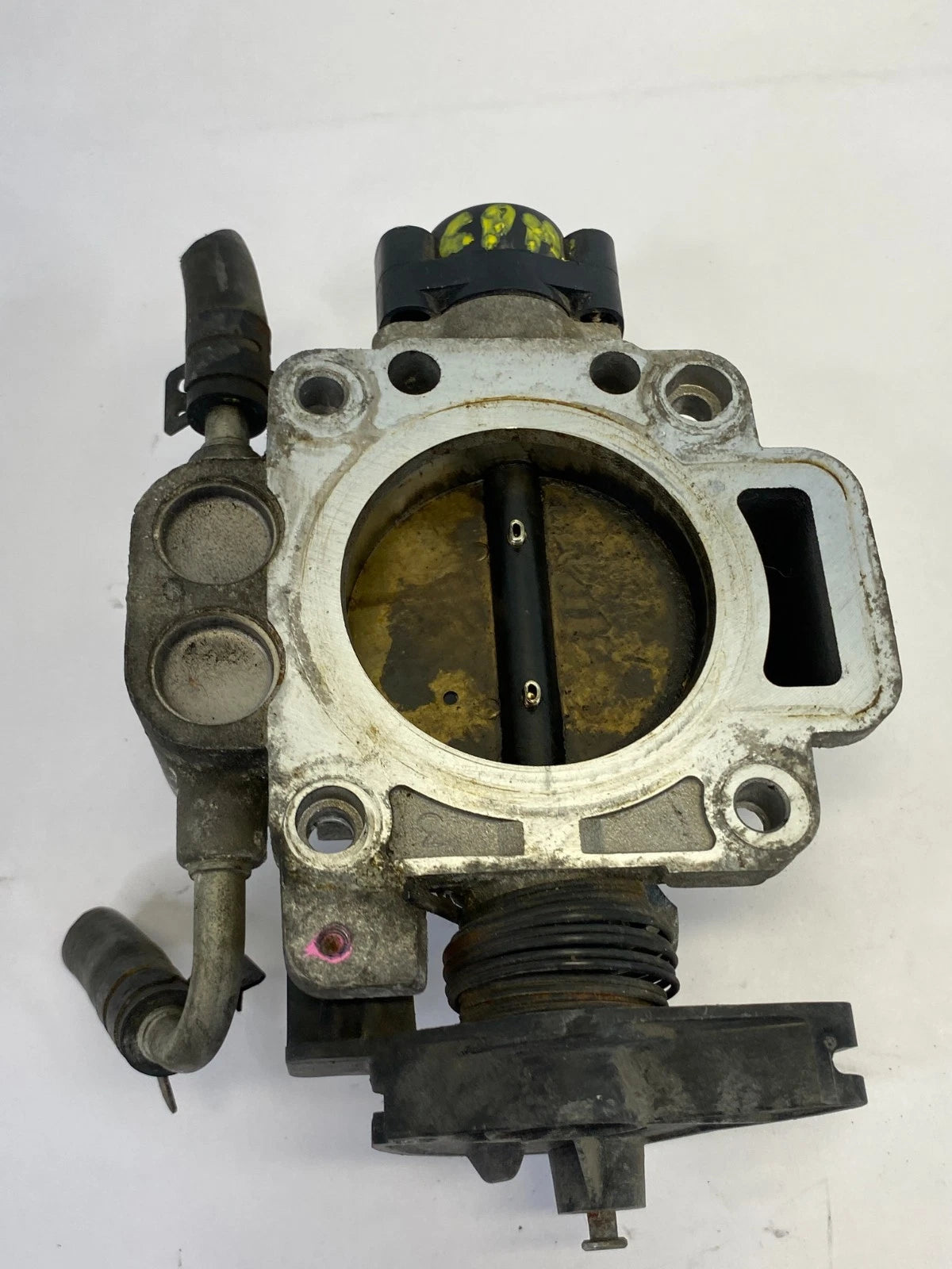 2005-2008 FORD ESCAPE MERCURY MARINER 3.0L V6 THROTTLE BODY ASSEMBLY OEM