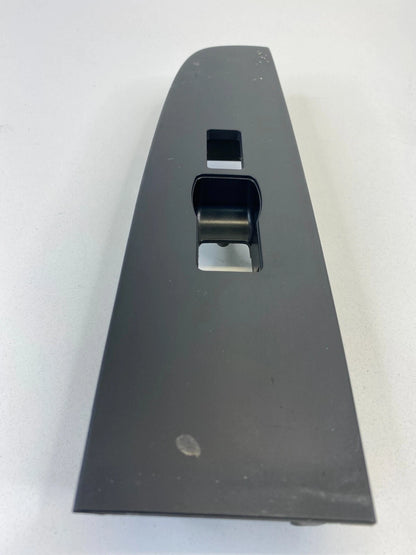 2007-2011 NISSAN ALTIMA FRONT RIGHT DOOR WINDOW SWITCH COVER BEZEL TRIM OEM