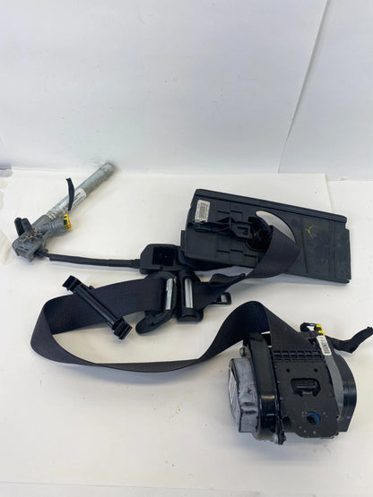 2013 14 2015 DODGE DART FRONT RIGHT PASSENGER SEAT BELT RETRACTOR P1SV72DX9AD