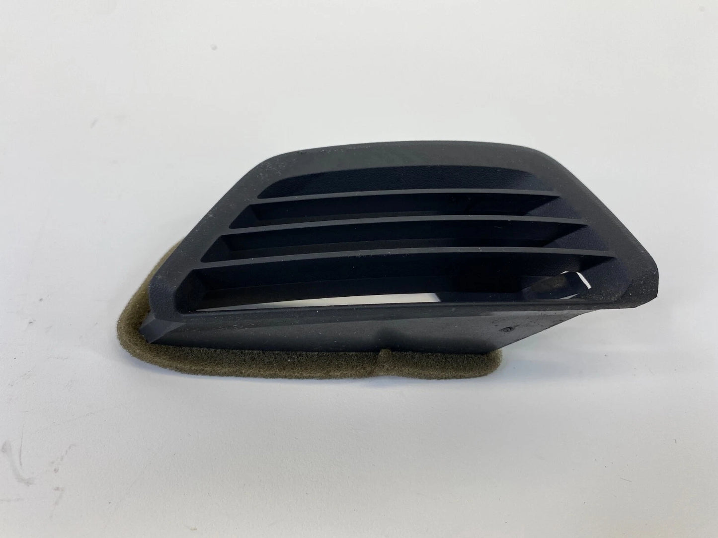 2010-2017 GMC TERRAIN FRONT LEFT UPPER DASH DEFOGGER OUTLET GRILLE 20817702 OEM