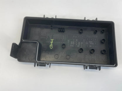 2009 2010 DODGE JOURNEY 3.5L A/T ENGINE FUSE RELAY BOX COVER CAP LID R62337-001