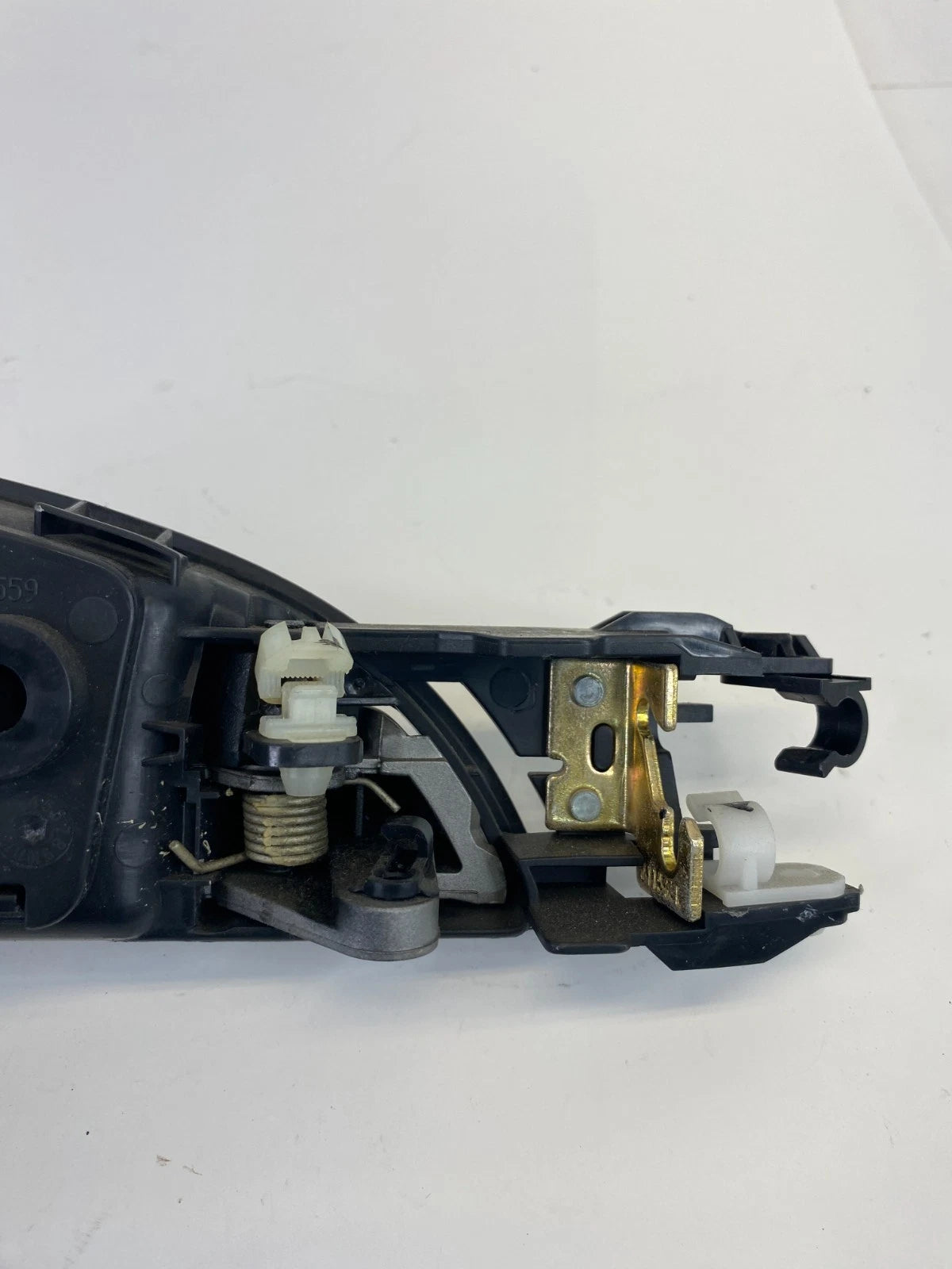 2008-2012 Honda Accord SEDAN Rear Left Side Door Interior Door Handle 611559