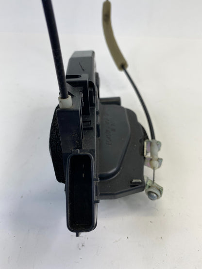 2007-2010 Nissan Sentra Sedan Rear Left Side Door Lock Latch Actuator EG450KJ