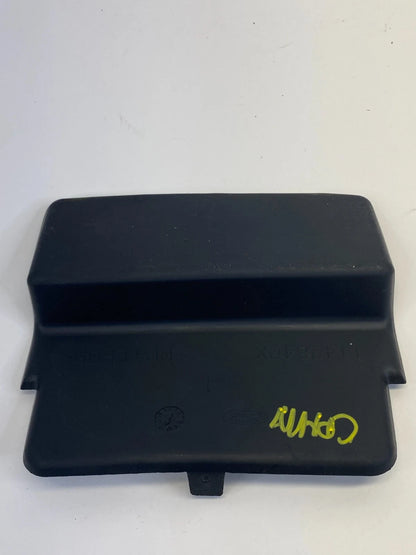 2012-2014 FORD FOCUS CENTER CONSOLE TRAY INSERT MAT PART BLACK TRIM 1142840X OEM