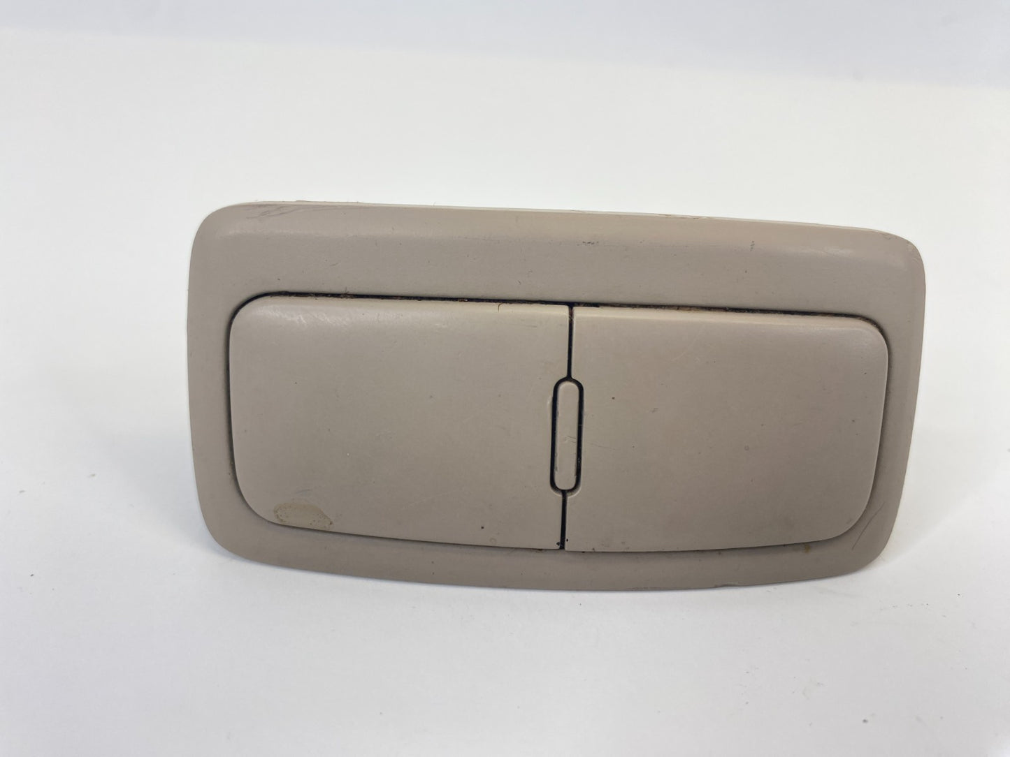 2005-2010 Kia Sportage Interior Trim Switch Blank Cover Bezel 93306-1F000