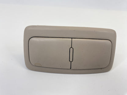 2005-2010 Kia Sportage Interior Trim Switch Blank Cover Bezel 93306-1F000