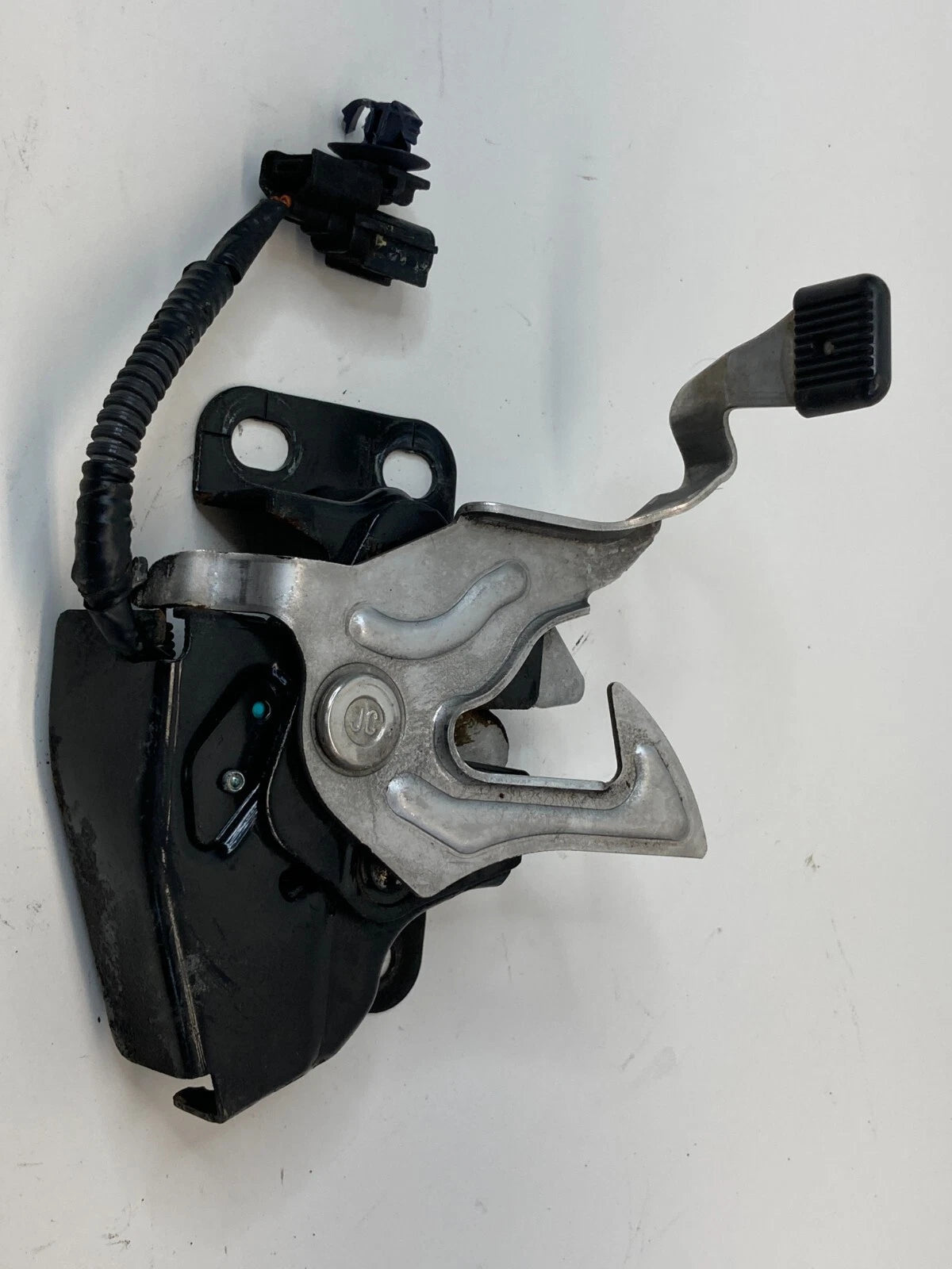 2007 2008 2009 ACURA RDX FRONT HOOD LOCK LATCH RELEASE ACTUATOR ASSEMBLY OEM