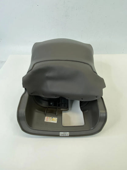 12-17 HYUNDAI ACCENT STEERING COLUMN UPPER & LOWER COVER TRIM 84852-1R000 OEM