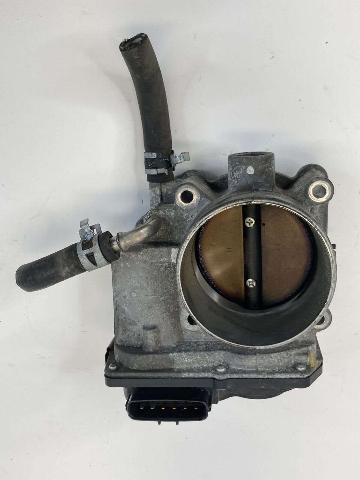 2004 2005 2006 Toyota Sienna 3.3L V6 24V AT Throttle Body Valve OEM