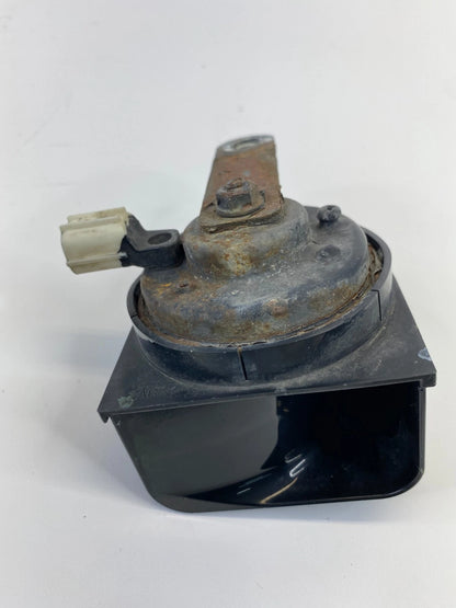 2010 2011 HONDA ACCORD CROSSTOUR HIGH TONE NOTE PITCH SIGNAL HORN E358943 OEM