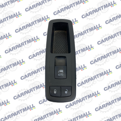 11-16 Dodge Charger Front Right Passenger Door Power Window Switch 56046822AD