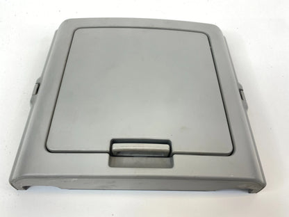 2005-2007 BUICK TERRAZA ROOF OVERHEAD CONSOLE STORAGE SUNGLASSES BOX OEM