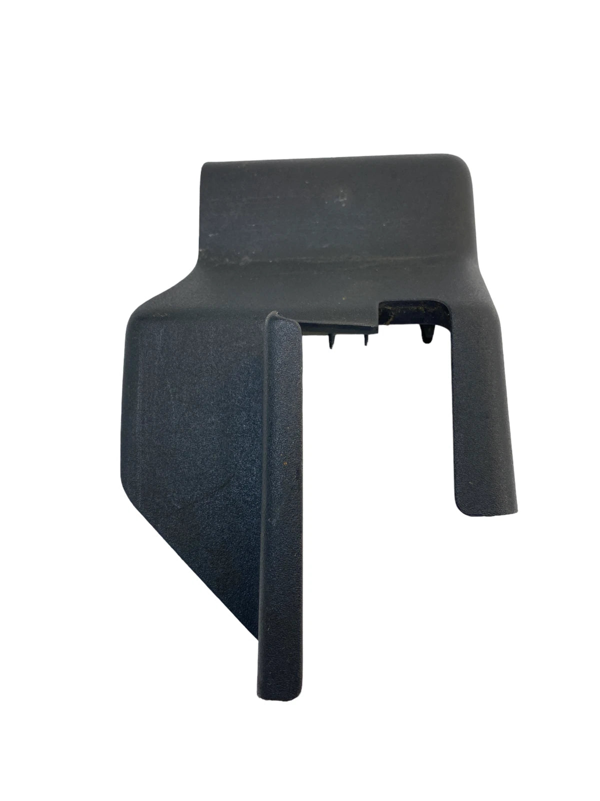 2008-2011 FORD FOCUS FRONT LEFT SEAT RAIL TRACK COVER BEZEL TRIM 8S43-564I8D0I