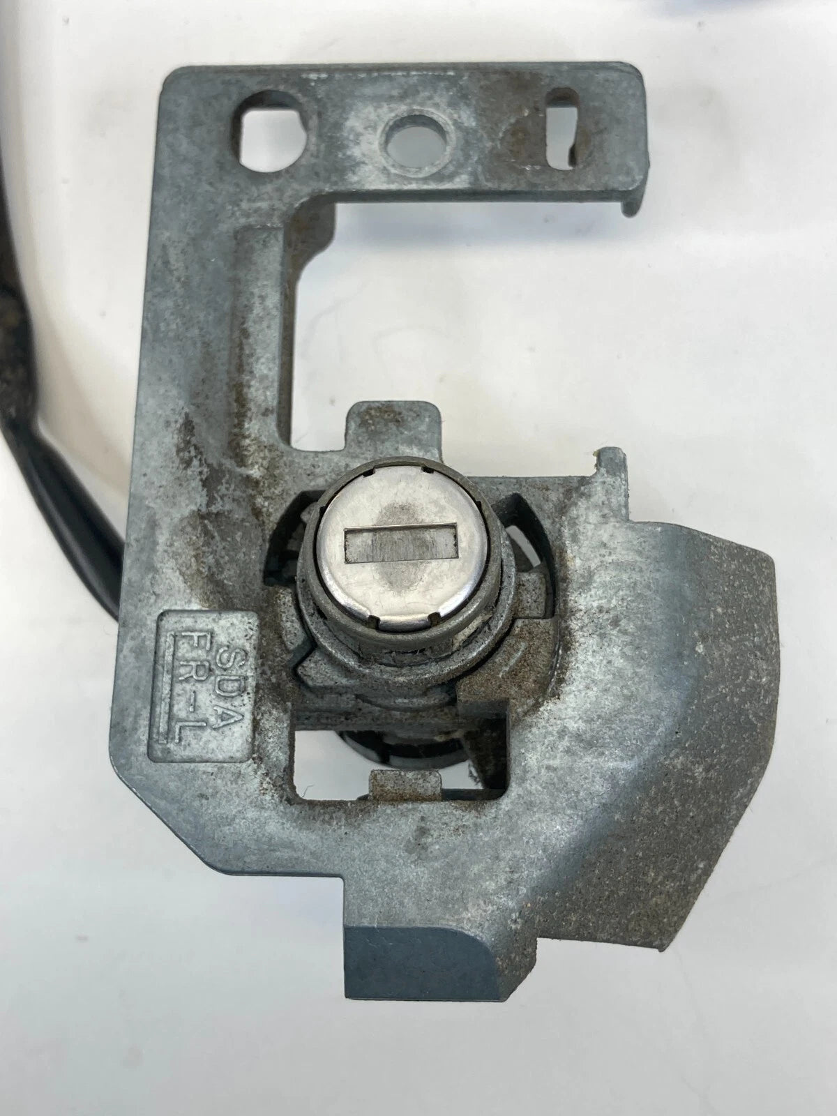 03-07 ACCORD PILOT ODYSSEY IGNITION SWITCH LOCK CYLINDER W/ DOOR LOCK KEY OEM