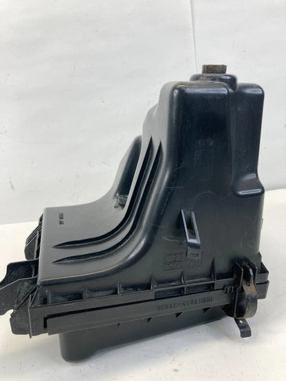 2010-2015 TOYOTA PRIUS AIR CLEANER INTAKE BOX FILTER HOUSING 17812-37030 OEM