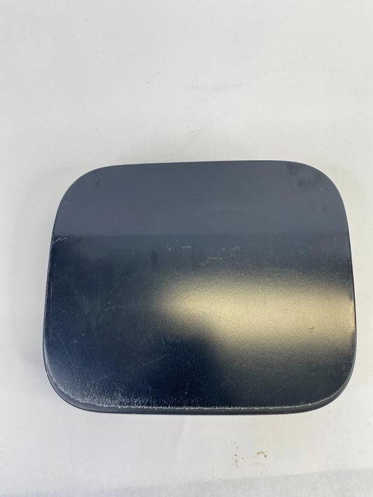 03-07 HONDA ACCORD COUPE FUEL FILLER TANK GAS DOOR LID COVER QUARTER PANEL OEM