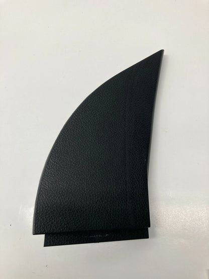 03-07 NISSAN MURANO FRONT RIGHT SIDE DOOR INNER MIRROR COVER TRIM 80292CA000 OEM