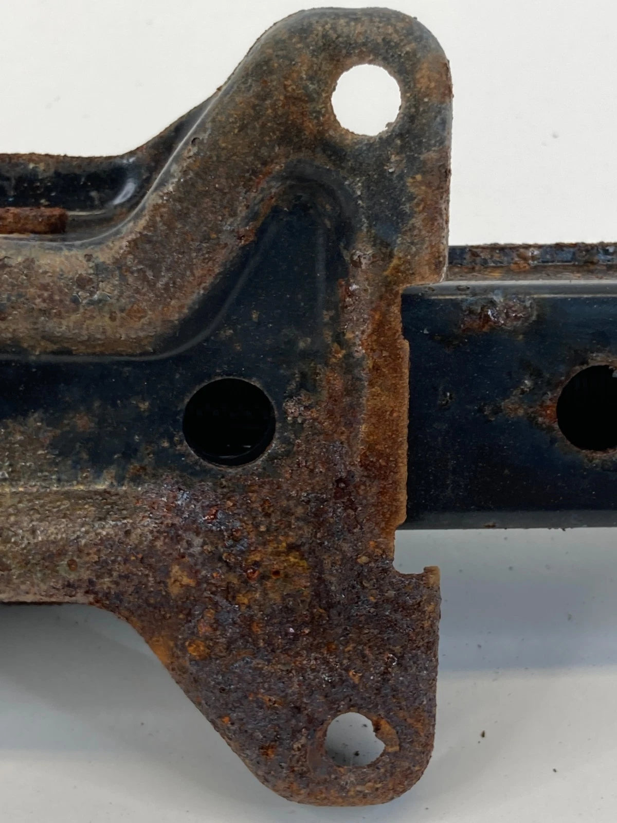 2007-2014 FORD EDGE SPARE TIRE WHEEL JACK LUG WRENCH TOOL KIT 6E5C17A005AA OEM