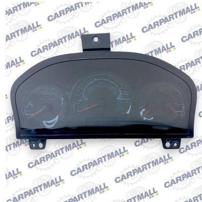 2010 FORD FUSION 3.0L 3.5L SPEEDOMETER INSTRUMENT CLUSTER AE5T-10849-RC 128K
