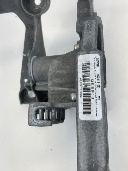 2013-2018 Ford C-Max Emergency Park Parking Brake Lever Handle CV61-2780-C OEM