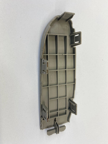 2001-2003 INFINITI QX4 CENTER CONSOLE FINISH PANEL MASK COVER TRIM 969124W300