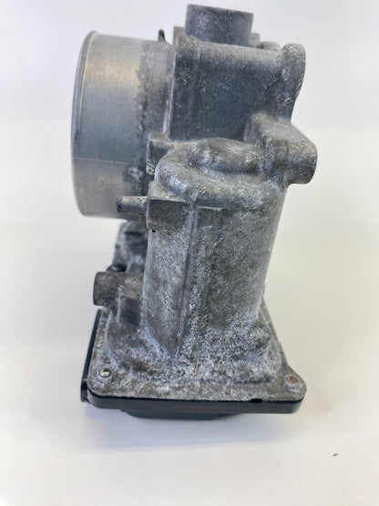 2012-2018 Mazda 3 2.0L L4 Throttle Body Throttle Valve Assy PE01-13-640B OEM