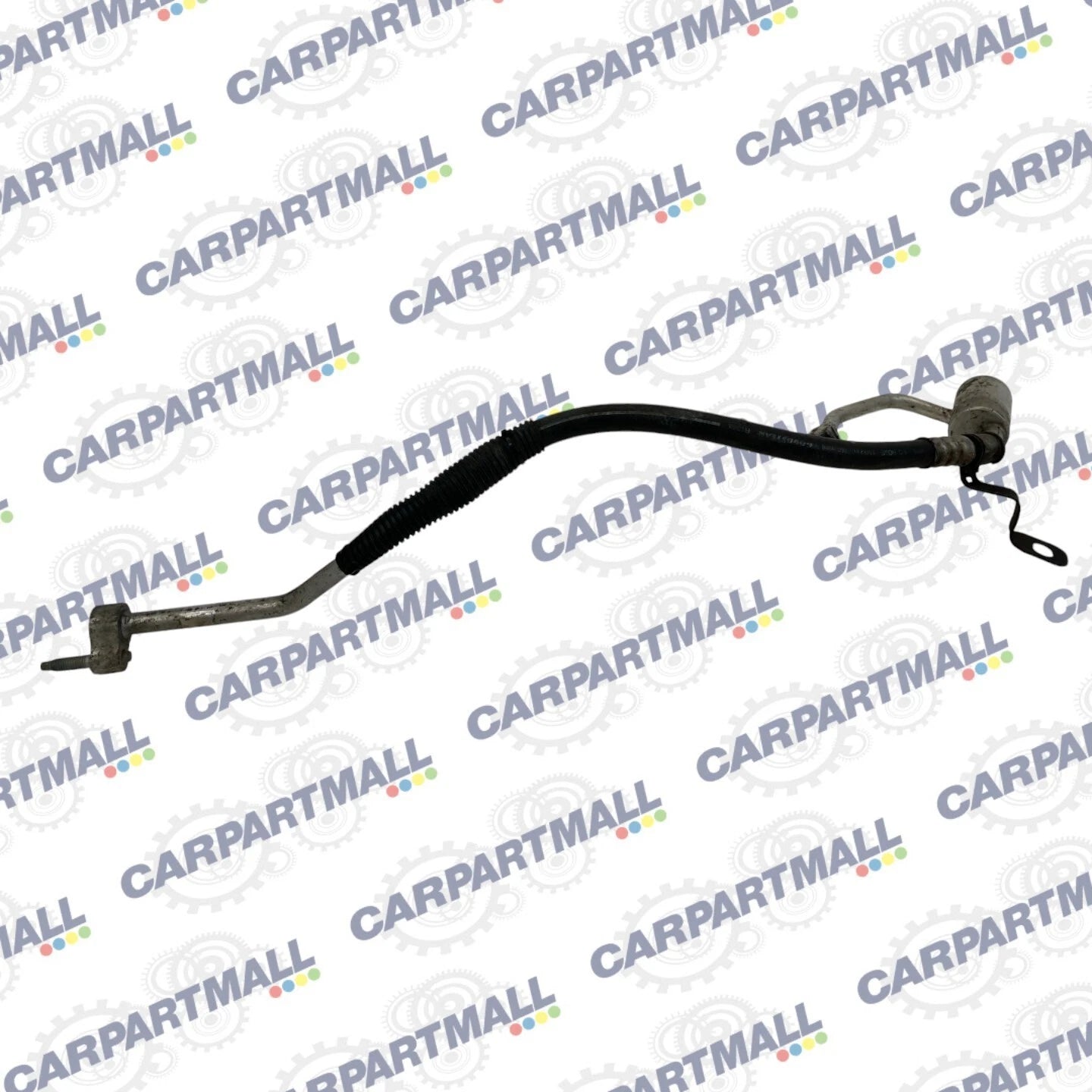 2007-2010 FORD EDGE LINCOLN MKX A/C REFRIGERANT DISCHARGE HOSE LINE PIPE TUBE